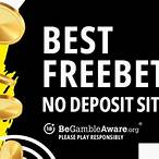 deposit free bet offers